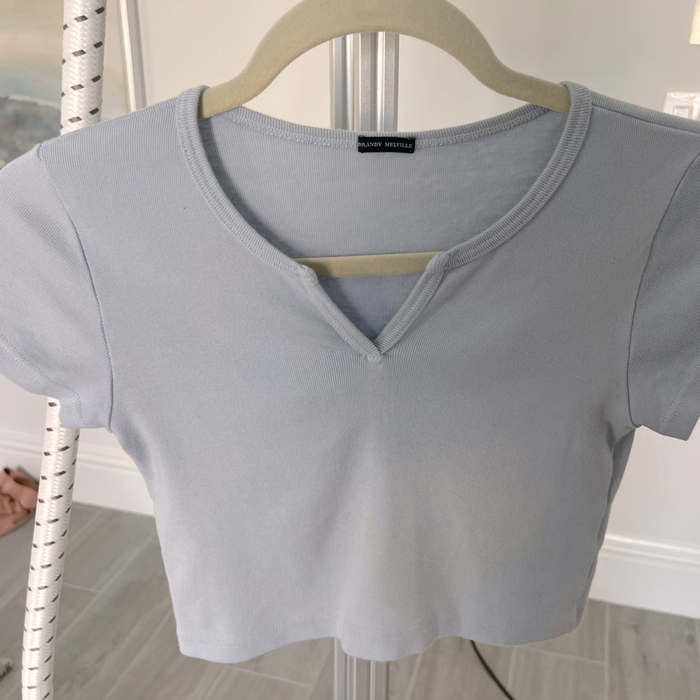 Brandy Melville top